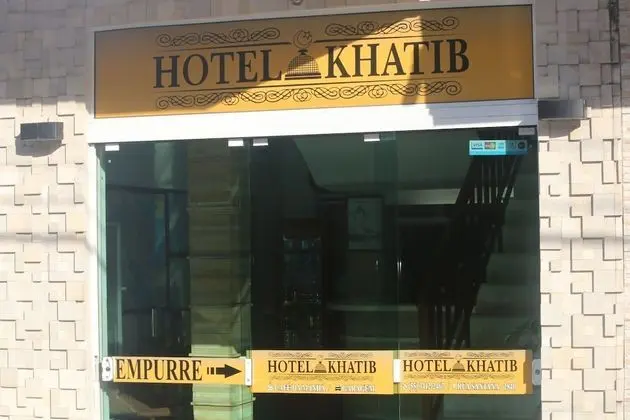 Hotel Khatib