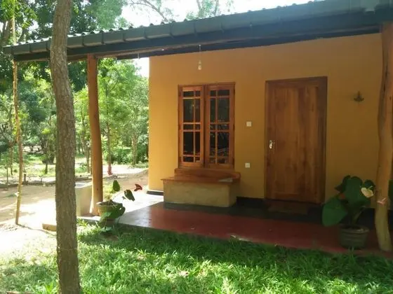 khaya villa
