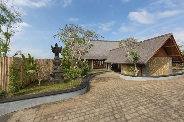 Villa Khaya by Nagisa Bali - Dış Mekan