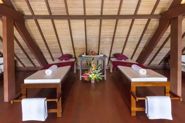 Villa Khaya by Nagisa Bali - Spa
