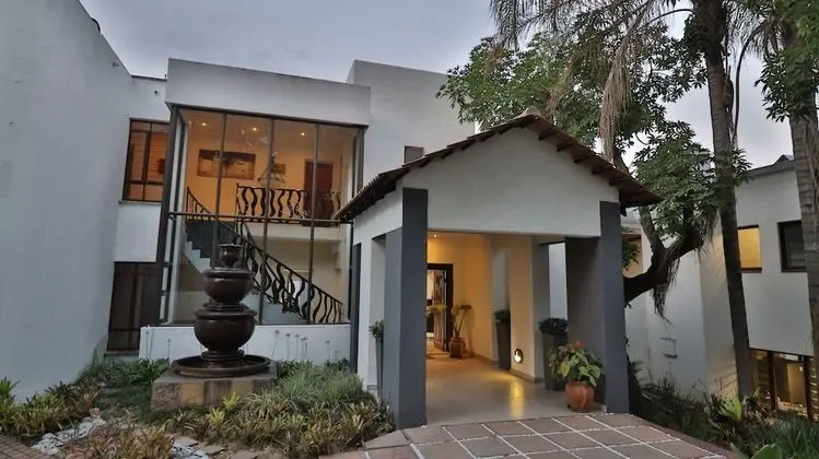 Khayalami Hotels - Mbombela - Dış Mekan