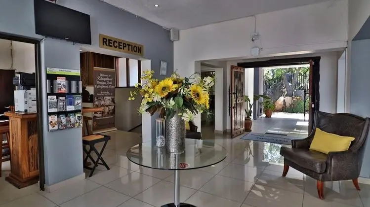 Khayalami Hotels - Mbombela - Lobi