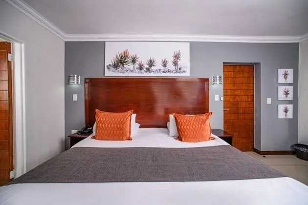 Khayalami Hotels - Mbombela - Oda