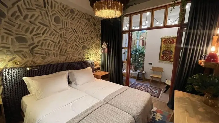 Khedi Hotel by Ginza Project