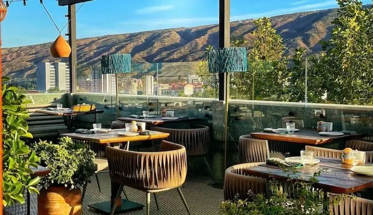 Khedi Hotel by Ginza Project - Genel