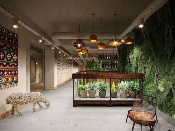 Khedi Hotel by Ginza Project - Öne Çıkan Resim