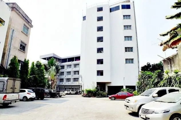 Khelangnakorn Lampang Hotel