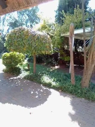 Khesa Guesthome - Dış Mekan