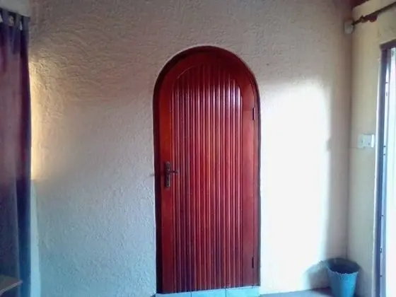 Khesa Guesthome - İç Mekan