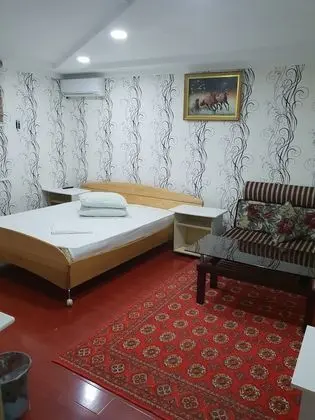 Hotel Khiva - Öne Çıkan Resim