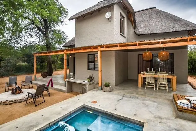 Khiza Bush Retreat