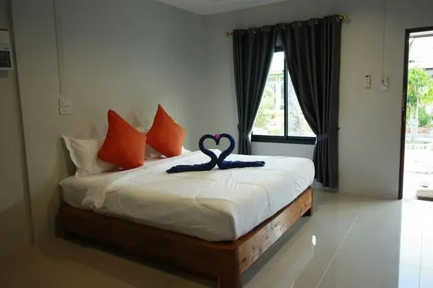 Khlong Dao Sunset Villa