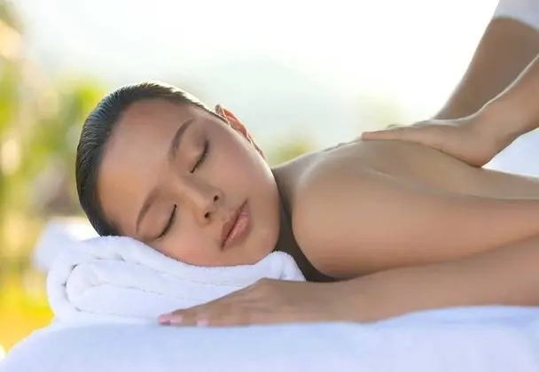 The Khmer House - Secret Oasis - Spa