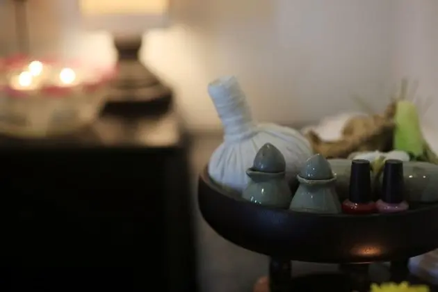 Khmer Mansion Boutique Hotel - Spa