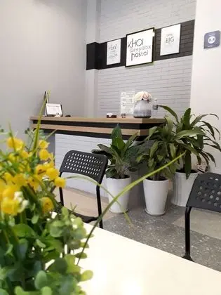 Khoi Hostel
