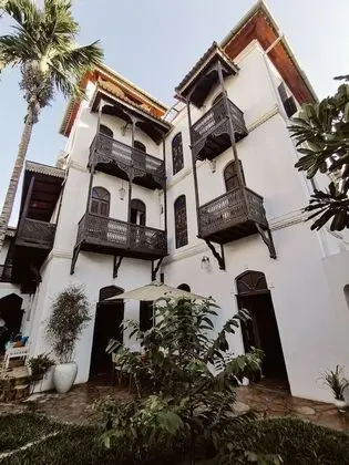 Kholle House - Dış Mekan