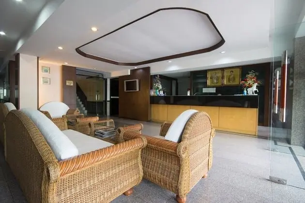 Khon Kaen Ruenrom Hotel - Öne Çıkan Resim
