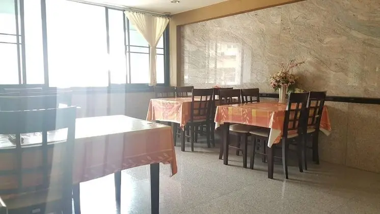Khon Kaen Ruenrom Hotel - Yerinde Yemek