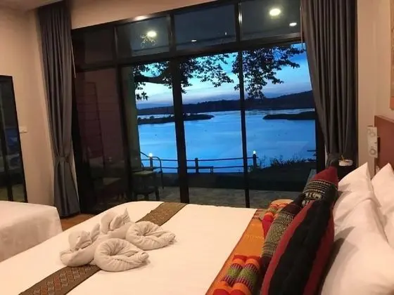 Khong Chiam Orchid Riverside Resort - Öne Çıkan Resim