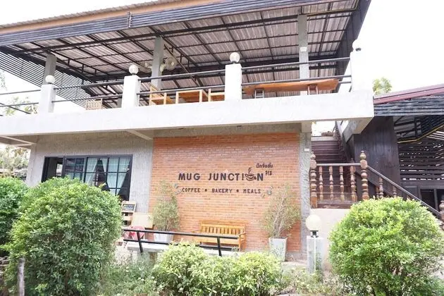 Khontong Resort