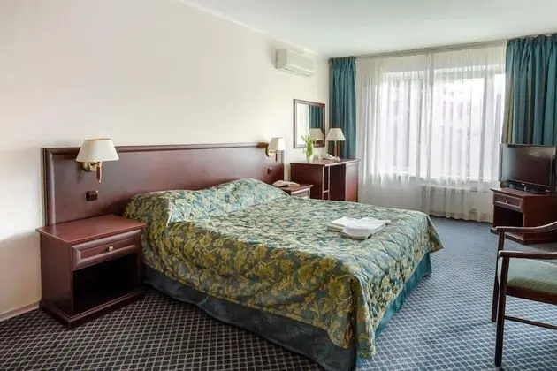 Khoroshevskaya Hotel - Öne Çıkan Resim