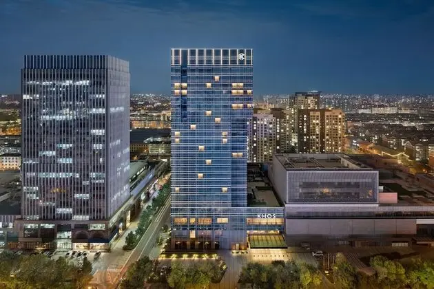 KHOS Langfang