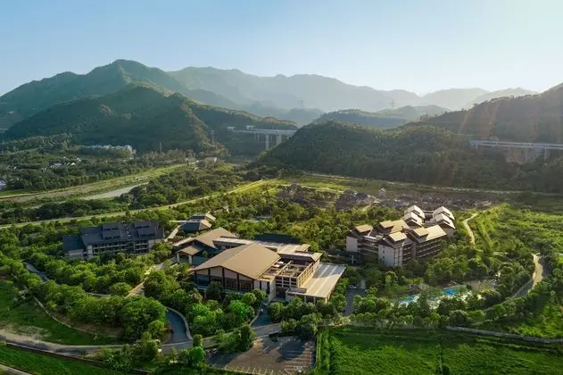 KHOS Qingyuan