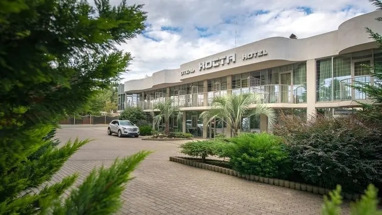 Khosta Hotel