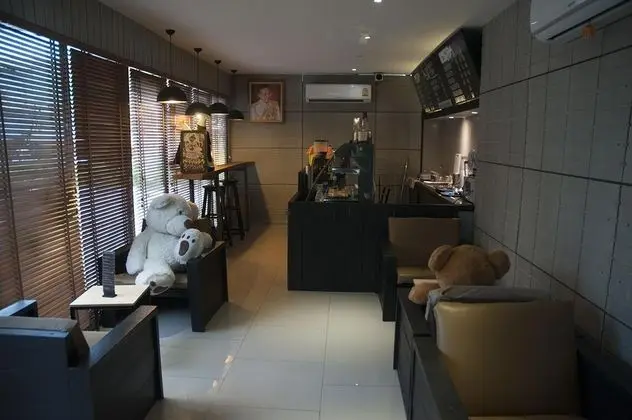 Khuang Singh Residence