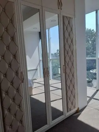 Khujand Star Hotel - İç Mekan