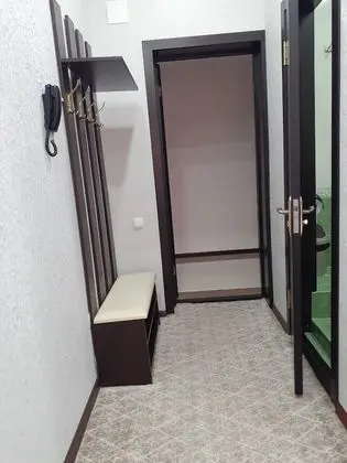 Khujand Star Hotel - Lobi