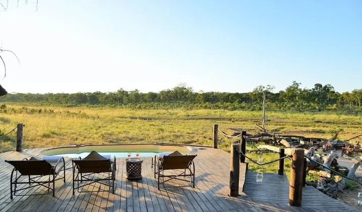 Khulu Lodge