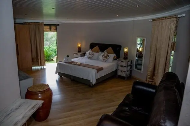 Khululeka Bushveld Guest Farm - Öne Çıkan Resim