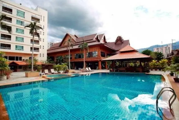 Khum Phucome Hotel