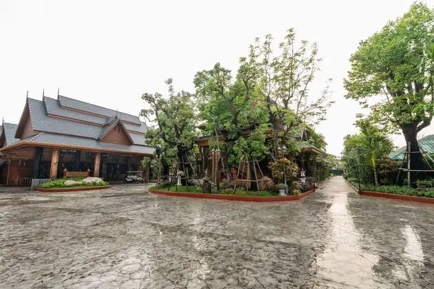 Khum Wang Nuea Villa