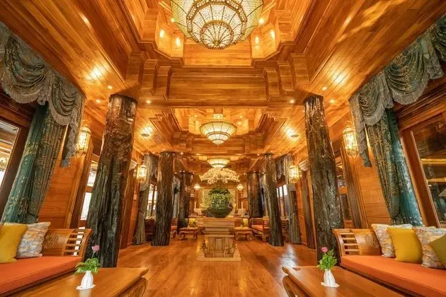 Khum Wang Nuea Villa - Öne Çıkan Resim