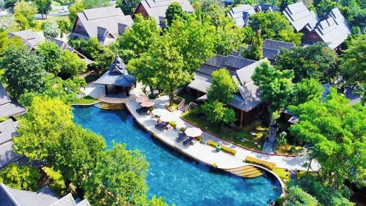 Khum Wang Nuea Villa - Öne Çıkan Resim