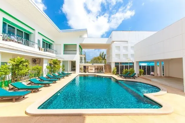 Khun Chaweng Resort