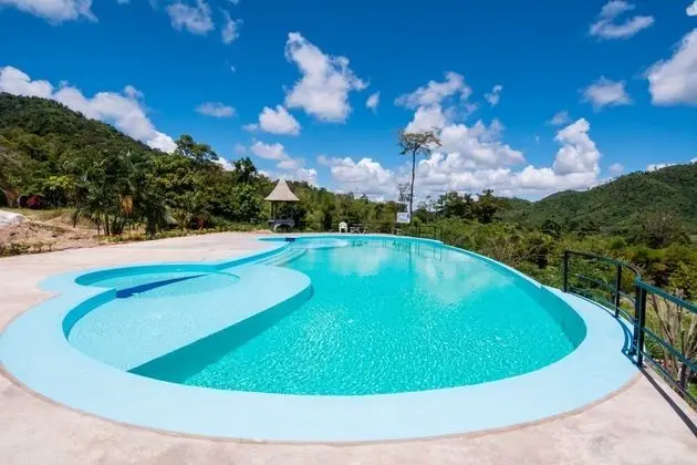 Khun Khao Tamnan Prai Resort - Havuz