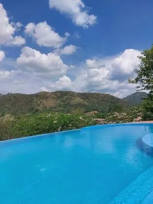 Khun Khao Tamnan Prai Resort - Havuz