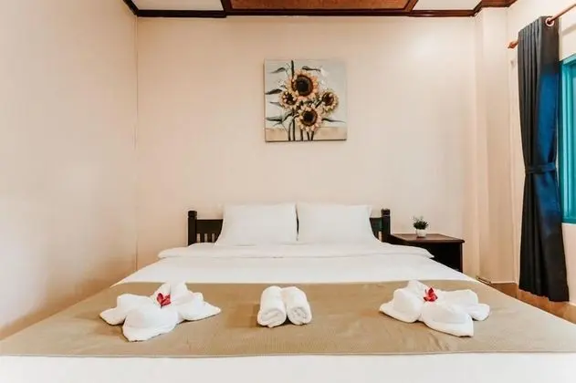 Khung Riverside Hotel