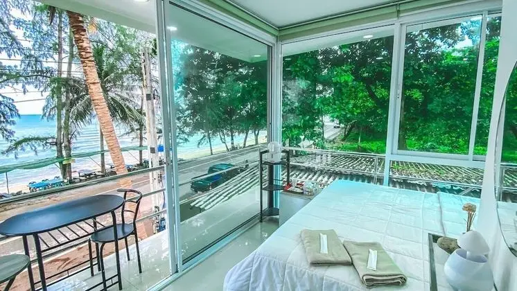 Khung Wimarn Beach Home
