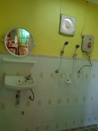 Khunya Resort Riverkwai - Banyo Tipleri