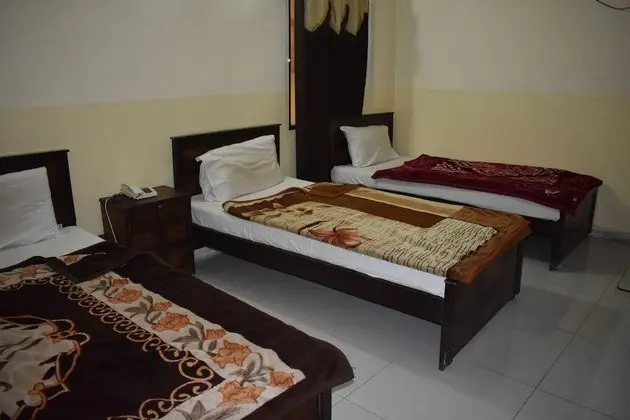 Hotel Khursheed Palace Faizabad