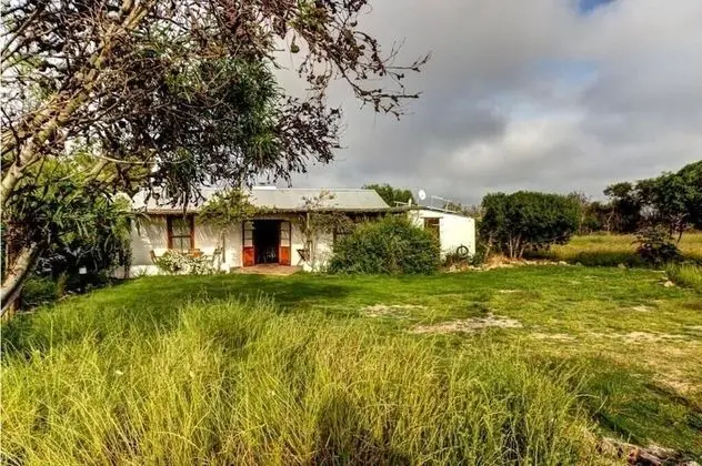 Khwa ttu San Culture & Education Centre - Dış Mekan