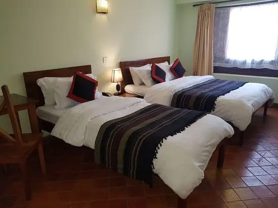 Khwapa Chhen Guest House and Restaurant - Oda
