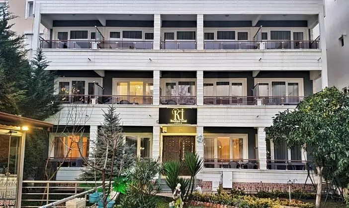 Ki Boutique Hotel