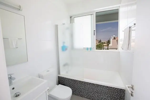 Villa Kia AQ Ccv1 in Protaras