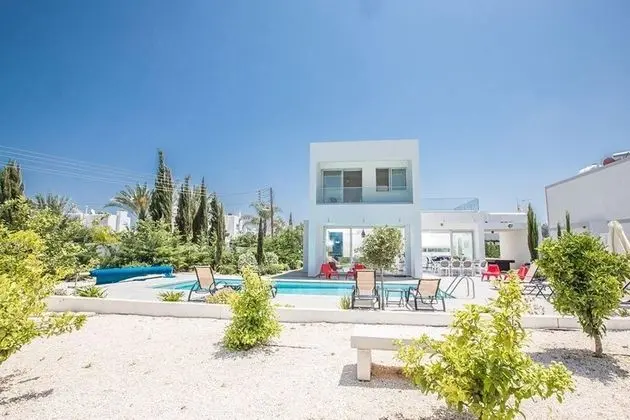 Villa Kia AQ Ccv1 in Protaras