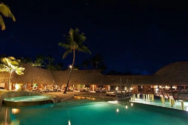 Hotel Kia Ora Resort & Spa - Havuz